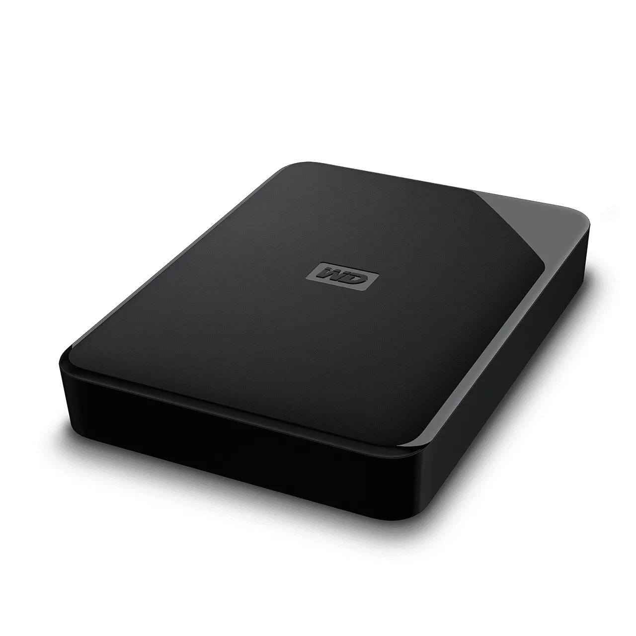 WD Elements SE 5TB HDD USB 3.0 Portable 2.5inch RTL extern RoHS compliant Black