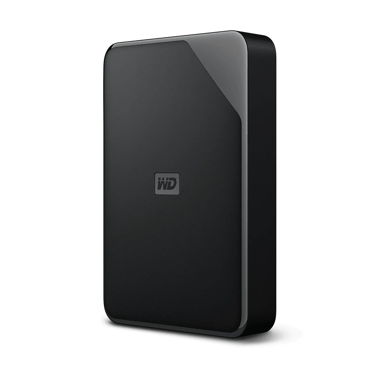 WD Elements SE 5TB HDD USB 3.0 Portable 2.5inch RTL extern RoHS compliant Black