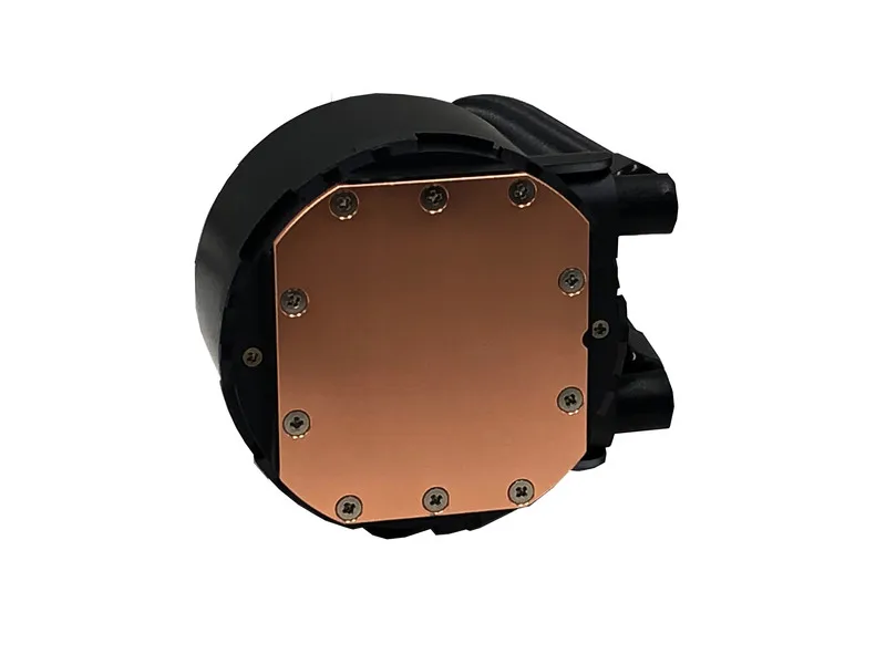 Xilence LiQuRizer LQ360 360mm ARGB v&auml;tskekylare, svart