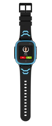 Xplora X5 Play - smartwatch, blue