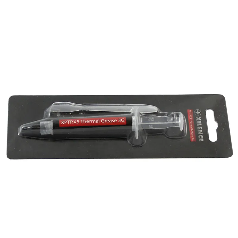 Xilence thermal paste X5 High Performance