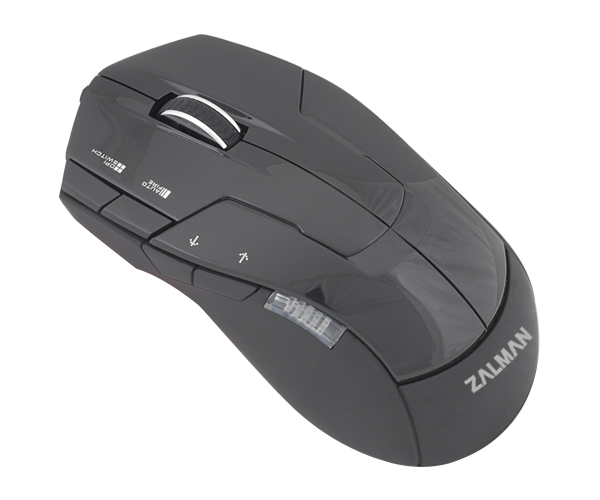 Zalman ZM-M300 Mouse