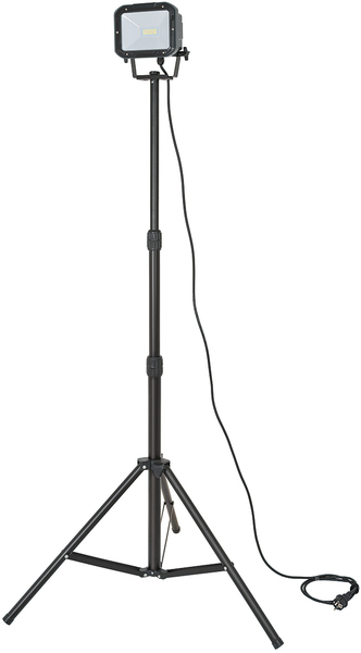 Tripod SMD-LED light SL DN 2806 S IP54 3m kabel