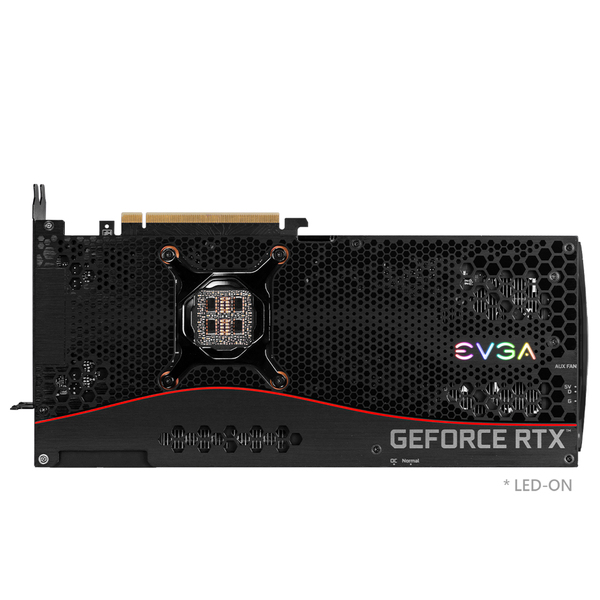 EVGA GeForce RTX 3080 Ti FTW3 Ultra 12GB - Graphics card