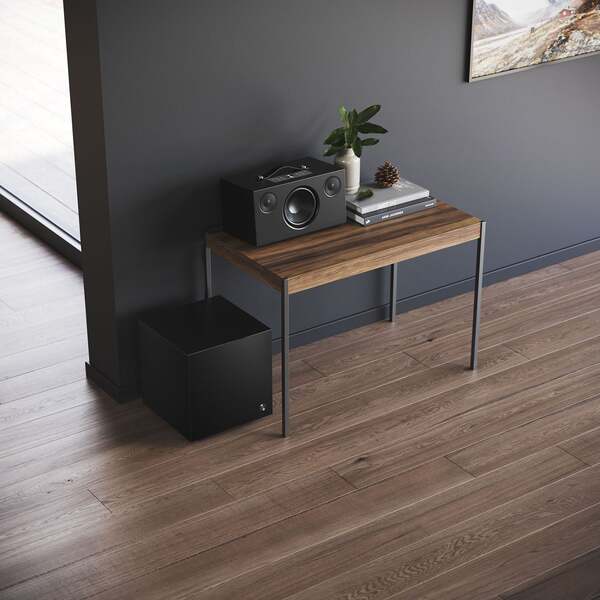 AUDIO PRO Speaker SW-5 Subwoofer Wired