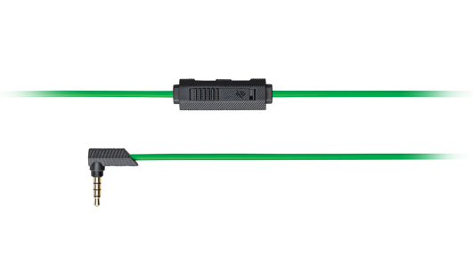 PLANTRONICS XBOX RIG 100HX -pelikuulokkeet