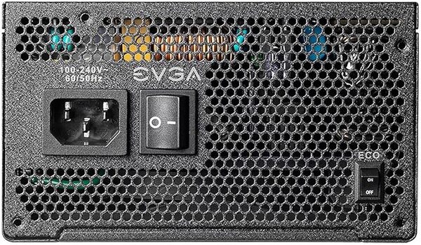 EVGA 1000W SuperNOVA 1000 P3 Fully Modular (80+Platinum)