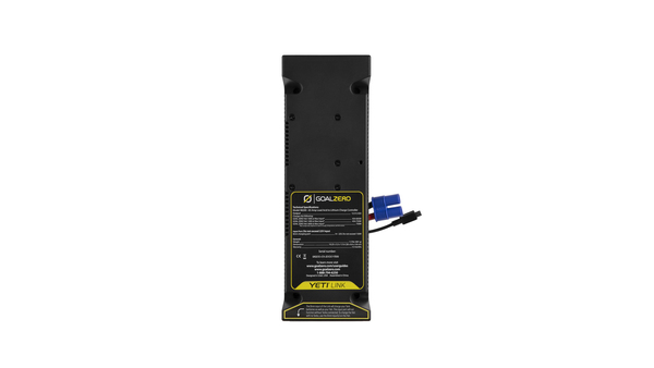 Goal Zero Yeti Link Car Charging Kit