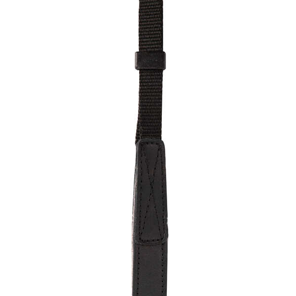 BUFFALO Camera Strap Classic 16mm Black