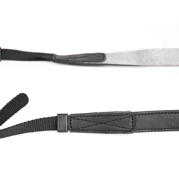 BUFFALO Camera Strap Classic 16mm Black