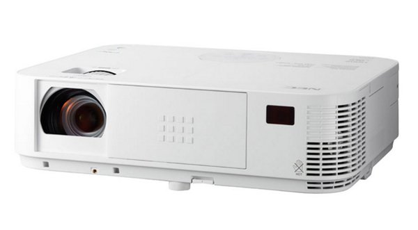 NEC M403X 4000ANSI XGA 1.5-2.5:1 DLP