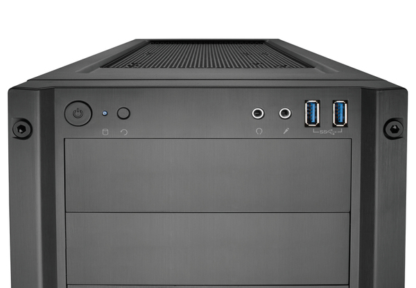 300R Carbide Series Midi Tower