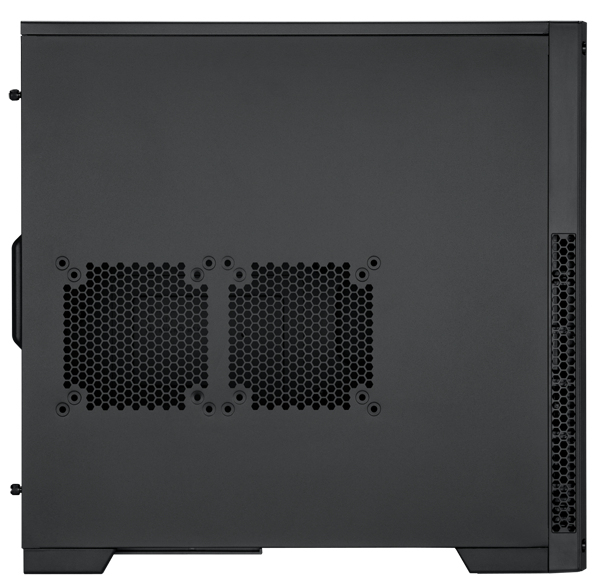 300R Carbide Series Midi Tower