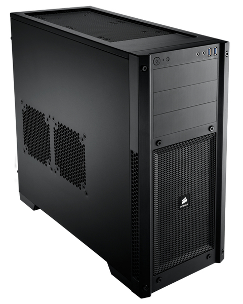 300R Carbide Series Midi Tower