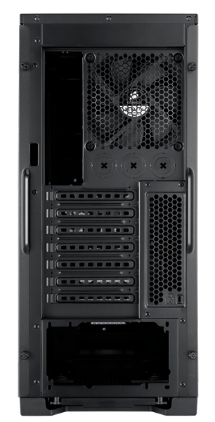 300R Carbide Series Midi Tower