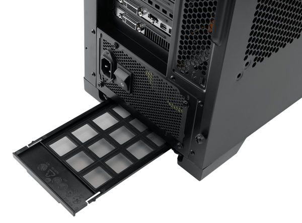 300R Carbide Series Midi Tower