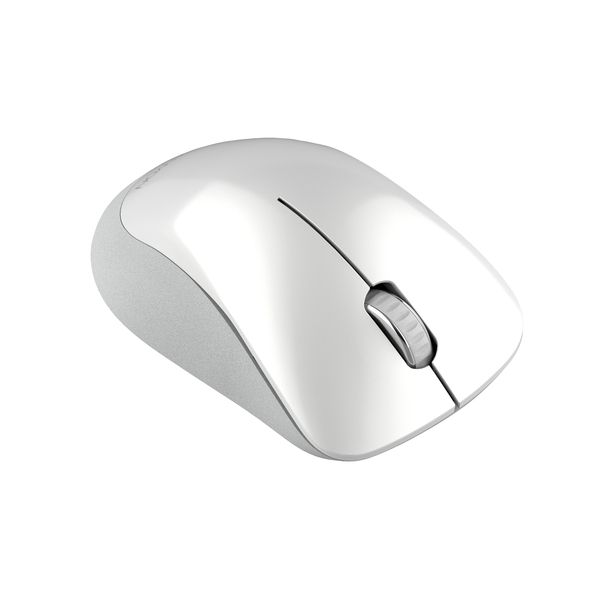 Mouse Right-Hand Rf Wireless Optical 1200 Dpi