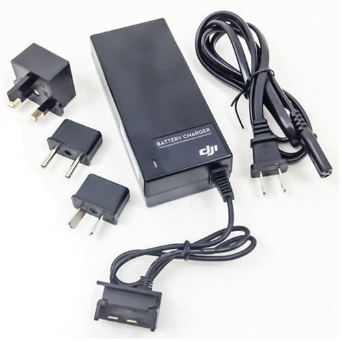 DJI Ronin Battery Charger part 6