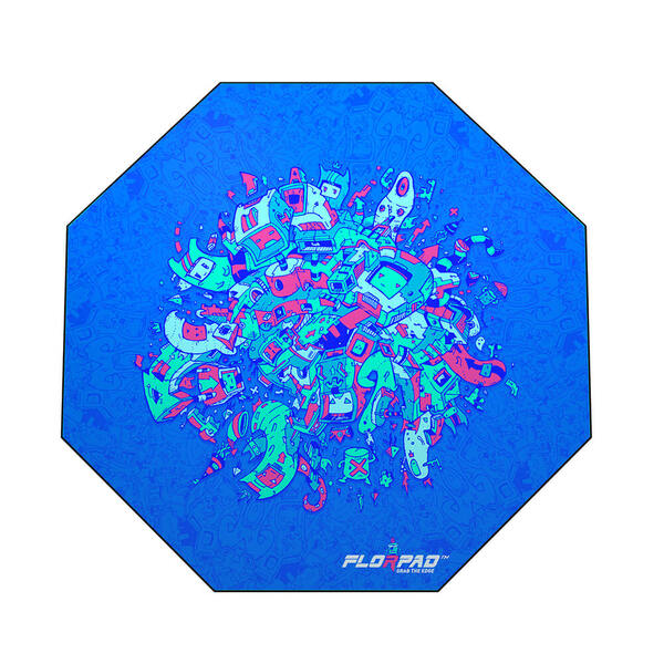FLORPAD X-Rayz