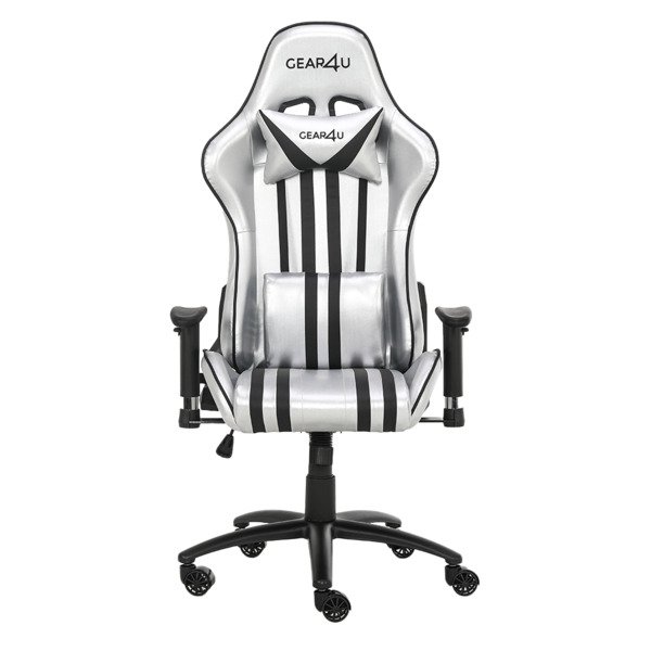 Gear4U Elite Sliver - spelstol