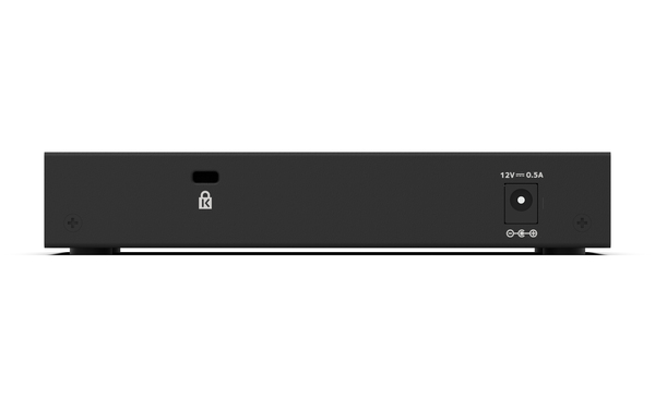 8-PORT Gigabit Ethernet Switch