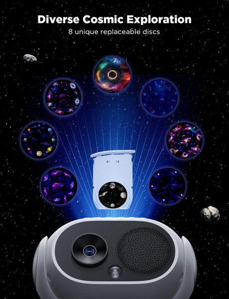 Govee Galaxy Light Projector Pro
