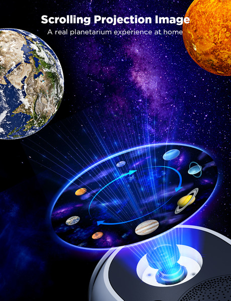 Govee Galaxy Light Projector Pro
