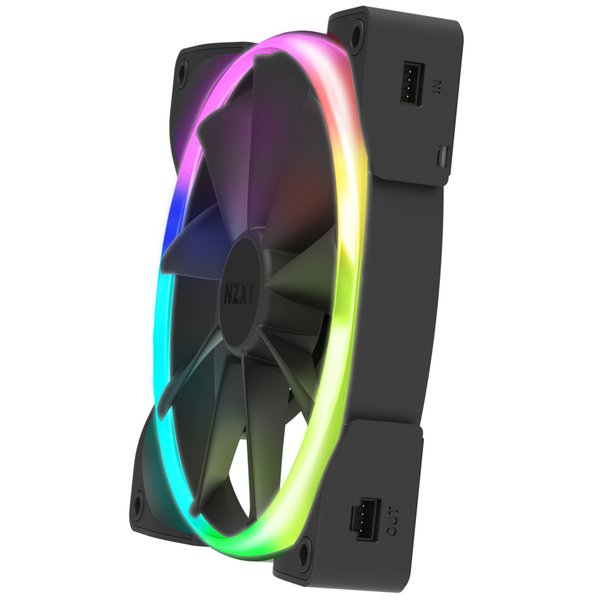 NZXT Aer RGB 2 - 120mm Single
