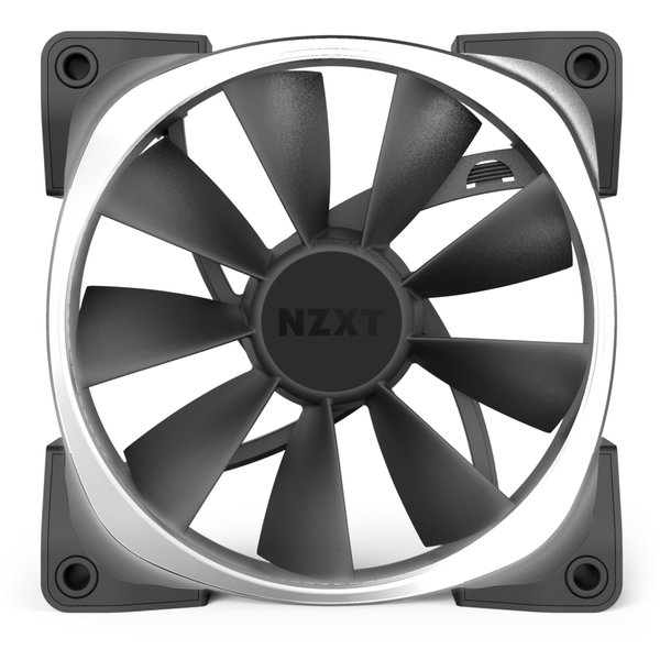 NZXT Aer RGB 2 - 120mm Single