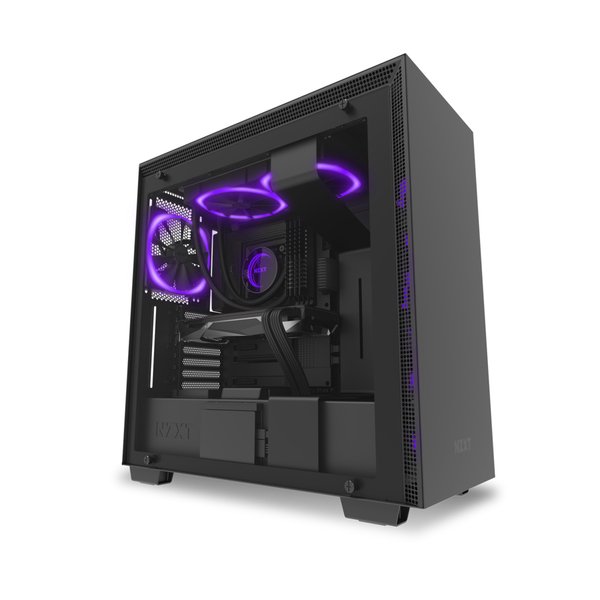 NZXT Aer RGB 2 - 120mm Single