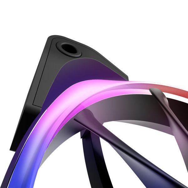 NZXT Aer RGB 2 - 120mm Single
