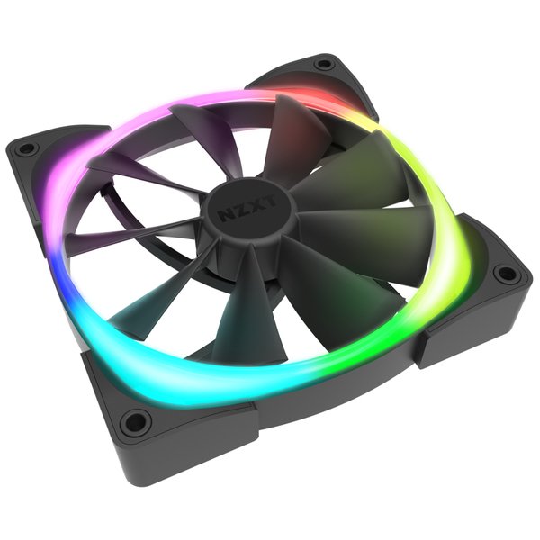 NZXT Aer RGB 2 - 120mm Single