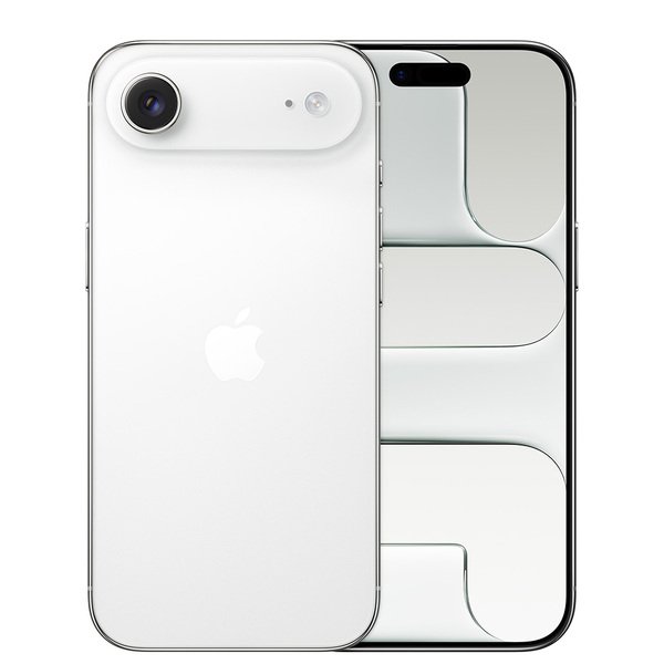 Apple iPhone Air 512GB - mobile phone, Cloud White