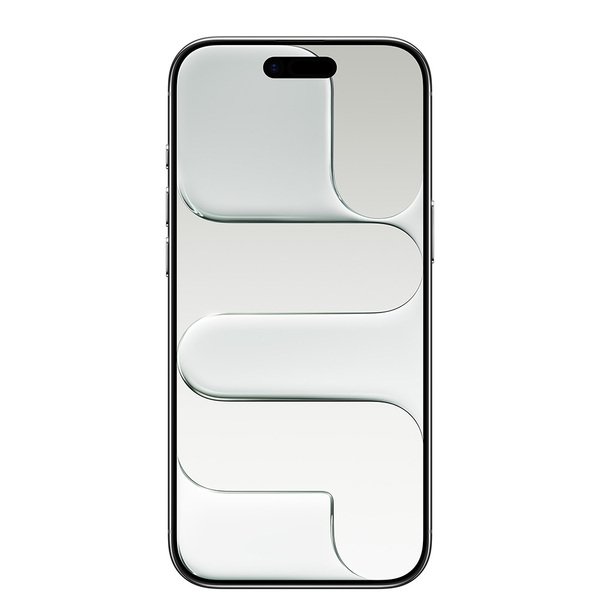 Apple iPhone Air 512GB - mobile phone, Cloud White