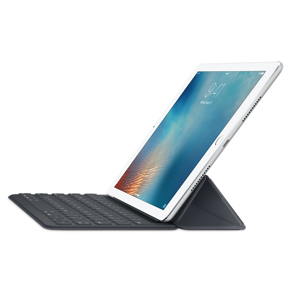 Smart Keyboard 9,7 tuuman iPad Prolle