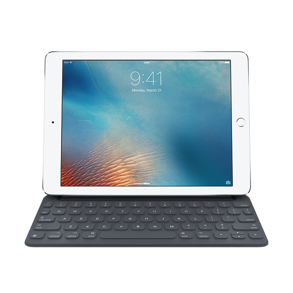 Smart Keyboard 9,7 tuuman iPad Prolle