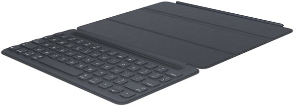 Smart Keyboard 9,7 tuuman iPad Prolle