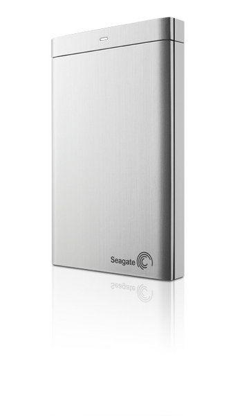 1TB USB 3.0 2,5"