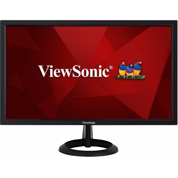 ViewSonic 22" VA2261-6, Full HD, TFT - datorsk&auml;rm