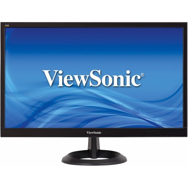 ViewSonic 22" VA2261-6, Full HD, TFT - datorsk&auml;rm