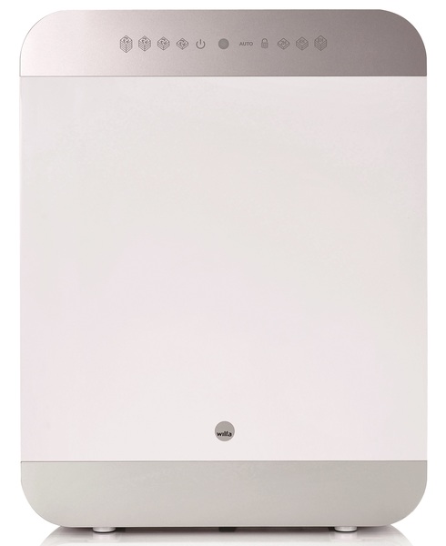 Wilfa Ilmanpuhdistin AP-5W