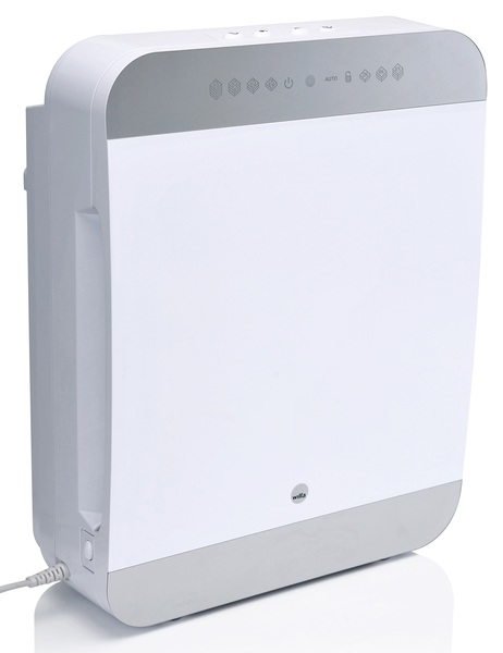 Wilfa Ilmanpuhdistin AP-5W
