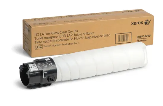 Xerox Iridesse 006R01790 -laserv&auml;rikasetti, kirkas