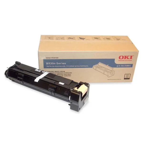 OKI - Huoltosarja malleihin B930dn, 930dtn, 930dxf, 930n