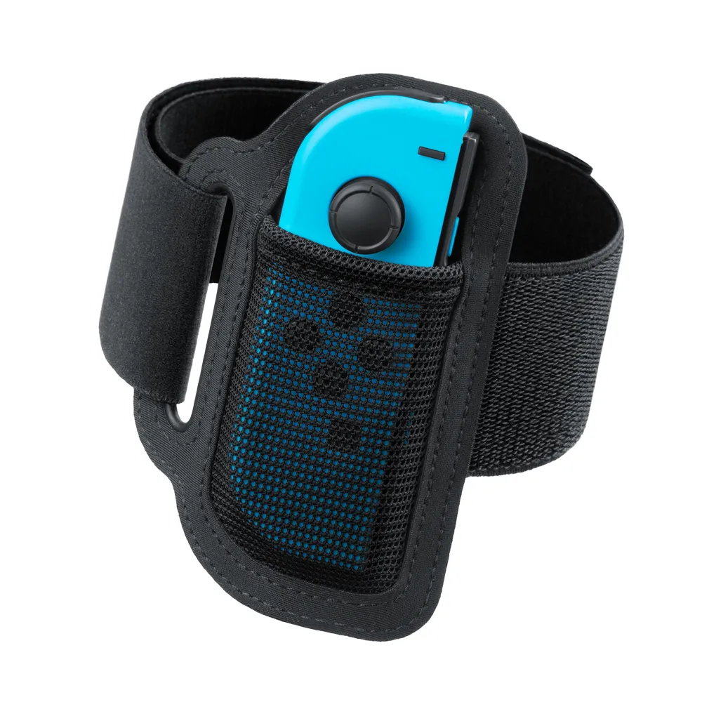 Nintendo leg strap (black)