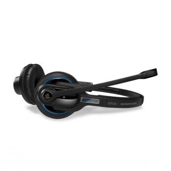 Epos MB Pro 2 Business Mobile, Charging Stand + Dongle, MS - headset