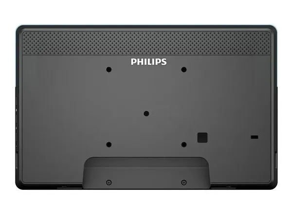 Philips 10BDL3351T 10" Multitouch Display WXGA PoE Android 13 SOC