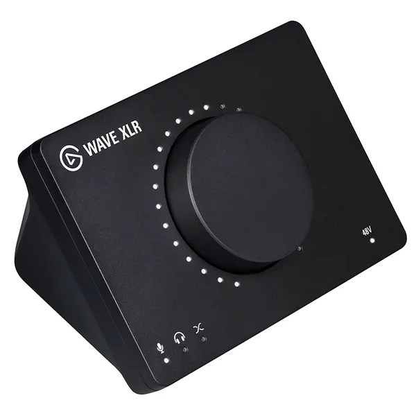 Elgato Wave XLR - mixer