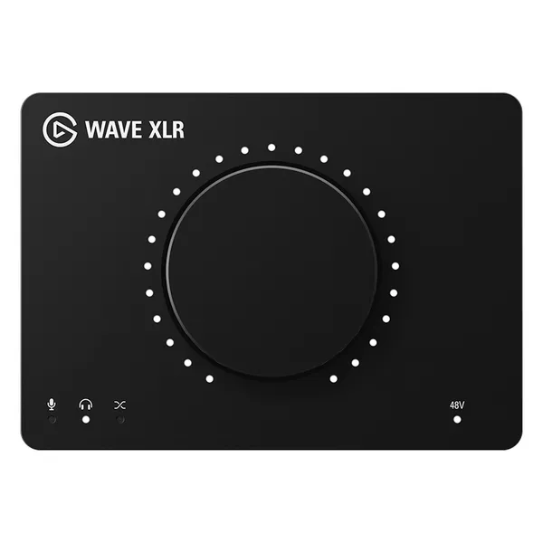 Elgato Wave XLR - mixer
