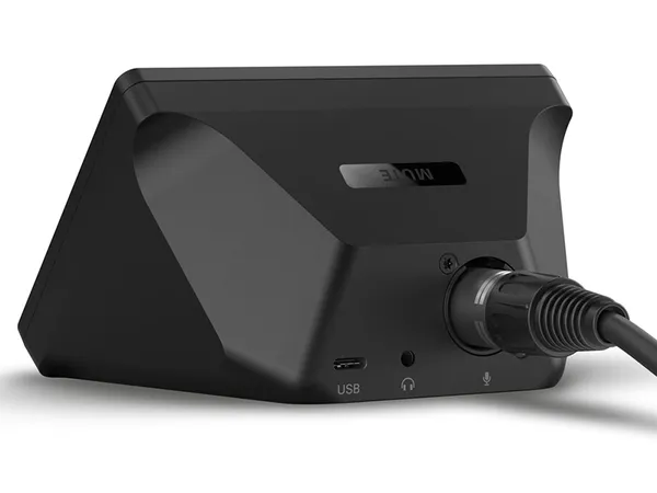 Elgato Wave XLR - mixer